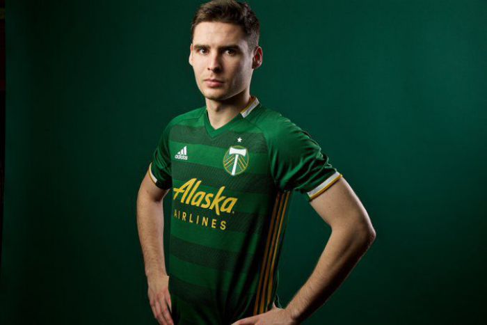 Koniec sagi transferowej Jarosława Niezgody! Snajper Legii sprzedany do Portland Timbers!